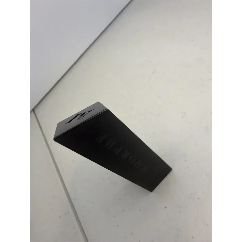 Morphe Mega Matte Lipstick Bare All Longwear Matte NEW